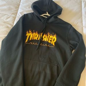 Thrasher Hoodie